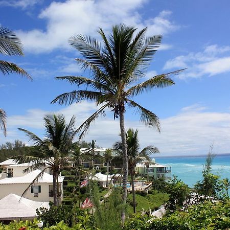 Surf Side Beach Club Mount Pleasant Exteriör bild