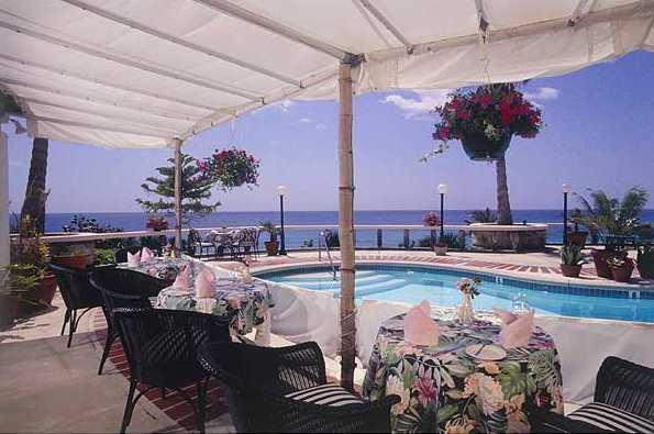 Surf Side Beach Club Mount Pleasant Exteriör bild