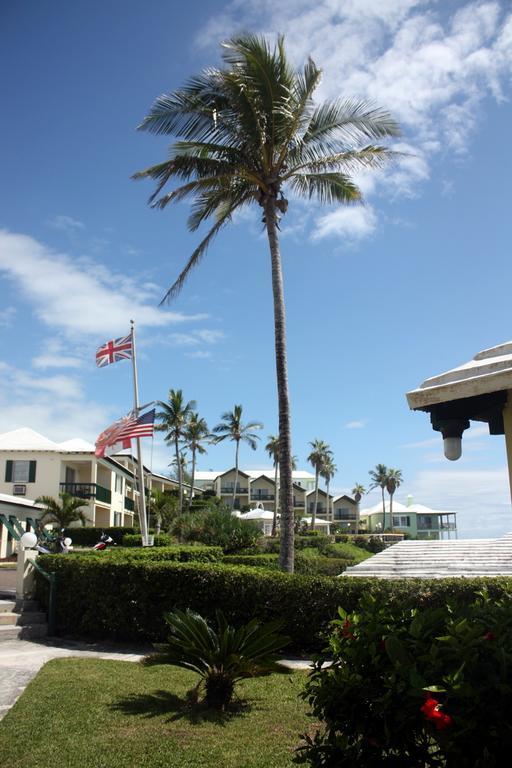 Surf Side Beach Club Mount Pleasant Exteriör bild