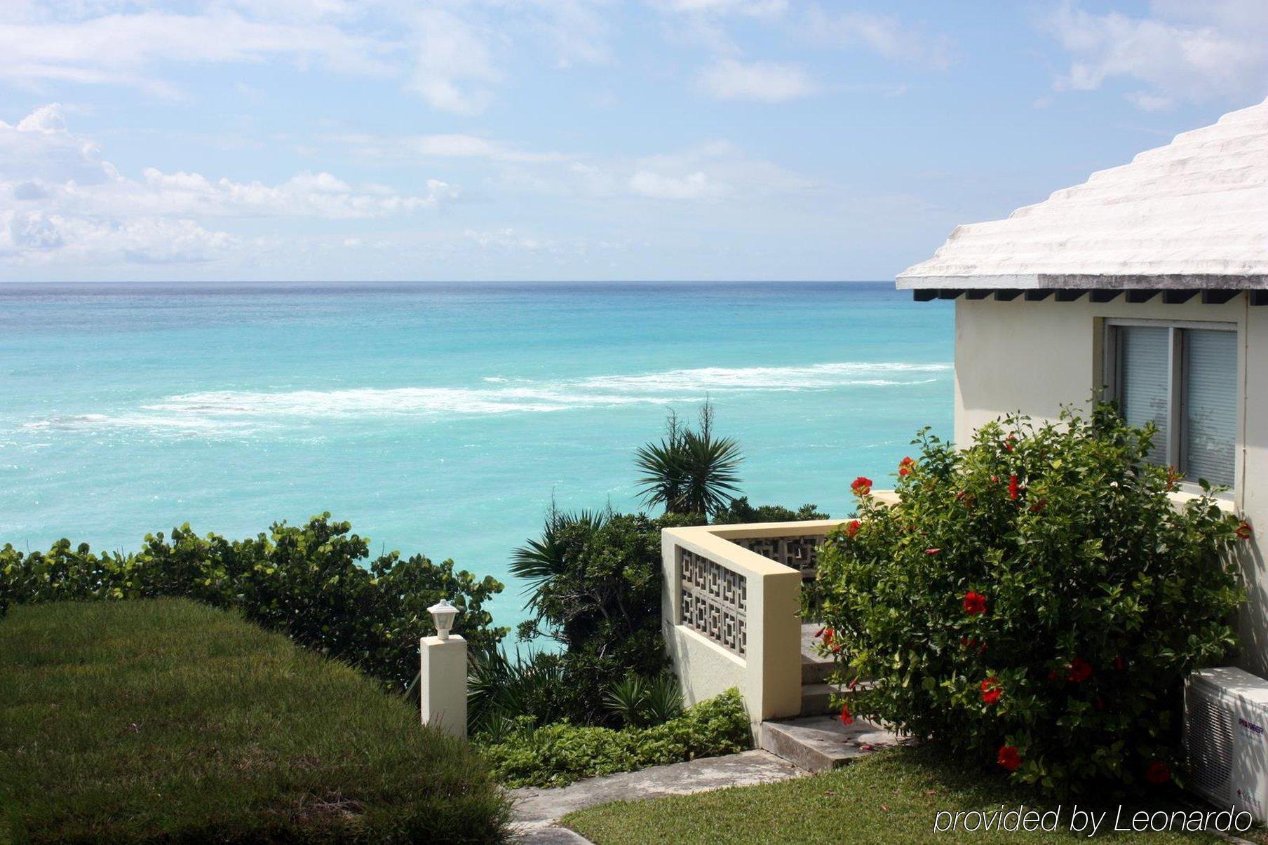 Surf Side Beach Club Mount Pleasant Exteriör bild