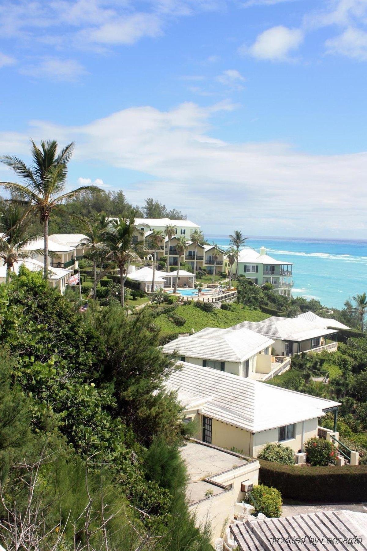 Surf Side Beach Club Mount Pleasant Exteriör bild