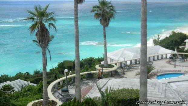 Surf Side Beach Club Mount Pleasant Exteriör bild