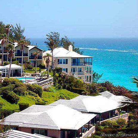 Surf Side Beach Club Mount Pleasant Exteriör bild